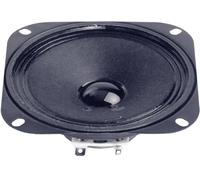 Haut-parleur à large bande Visaton R 10 S/4 ?