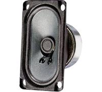 Visaton Haut-parleur à large bande SC 5.9 ND – 4 ohms