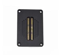 Haut-Parleur À Ruban 20W, 8ohm, Unité De Haut-Parleur Triple for Tweeter for AVT Planaire for AMT, Audio, Home Cinéma ART7040, Super Son