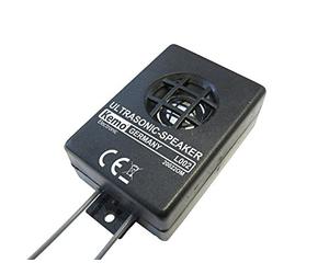 Haut-parleur à ultrasons supplémentaire pour l'intérieur Kemo Piezo speaker L002 1 pièce