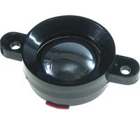 Haut-parleur à ultrasons supplémentaire pour lintérieur Kemo Piezo speaker P5123 1 pc(s)