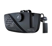 Haut-parleur à visière de voiture 83XC, mains libres, sans fil, pour une conduite sûre