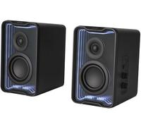 Haut-parleur actif du bureau Edifier QR30 Noir