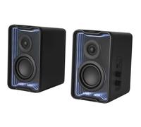 Haut-parleur actif - Edifier - QR30 - Noir - Garantie 2 ans - Bureau