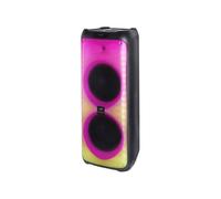 HAUT-PARLEUR AMPLIFIÉ 300W BLUETOOTH USB ENTRÉE AUX TWS TREVI XF 4100 PRO
