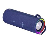 Haut-Parleur amplifié - TREVI - XR 8A35 - 20 W - Bluetooth 5.0 - Résistant à l'eau IPX5