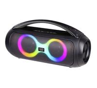 Haut-Parleur amplifié - Trevi XR 8A70 - Bluetooth - Résistant à l'eau IPX5 - 40W