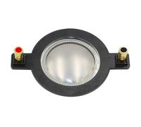 Haut-parleur APHC-6256 TPT-RPDH2000 de 500 watts 8 ohms 51 noyaux en titane type de noyaux haute fréquence film de résistance à haute fréquence