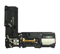 Haut-parleur arrière de rechange Flat Flex sonnerie, mains libres, audio, voix vive, compatible pour Samsung Galaxy S10+ S10 Plus G975 SM-G975F/DS