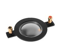 Haut-parleur Audio,membrane en titane 44.4 44.5 core,bobine de voix,tweeter Behringer 44T120D8/44T30D8/44T30I8/44T60C8