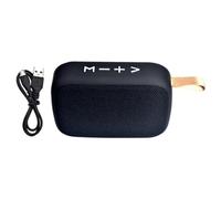 Haut-parleur Audio sans fil Portable, Mini carte USB pour l'extérieur, super cadeau