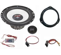 Haut-parleur AUDIO SYSTEM MFIT MERCEDES CLASSE C MERCEDES CLASSE C W204 2007->