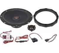 Haut-parleur AUDIO SYSTEM RFIT VW TOURAN 5T EVO2 130W PERFECT FIT COMPO SYSTEM
