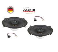 Haut-parleur AUDIO SYSTEM XCFIT PORSCHE 924 EVO 85 watts pour PORSCHE 924 1975->