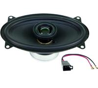 Haut-parleur AUDIO SYSTEM XCFIT VW SCIROCCO 2 EVO 85 watts FIT COAX SYSTEM