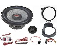 Haut-parleur AUDIO SYSTEM XFIT MERCEDES pour MERCEDES W203,...