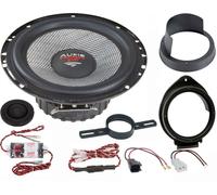 Haut-parleur AUDIO SYSTEM XFIT OPEL ASTRA J EVO2 OPEL ASTRA J 2009 ->