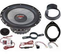 Haut-parleur AUDIO SYSTEM XFIT OPEL MOKKA A EVO2 110W PERFECT FIT COMPO SYSTEM