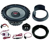 Haut-parleur AUDIO SYSTEM XFIT SKODA SUPERB 3V EVO2 SKODA SUPERB 3V 2015 ->