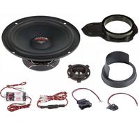 Haut-parleur AUDIO SYSTEM XFIT VW PASSAT 3C EVO2 110W PERFECT FIT COMPO SYSTEM