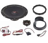 Haut-parleur AUDIO SYSTEM XFIT VW TOURAN 5T EVO2 pour VOLKSWAGEN TOURAN 5T 20...