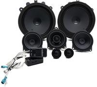 Haut-parleur Audison AP TSL 3Y SPK KIT mise à niveau sonore compatible avec...