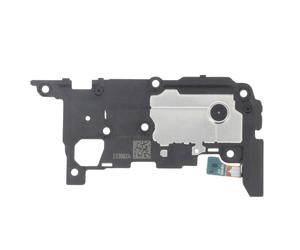Haut-parleur Auriculaire interne pour Samsung Galaxy S25 Pièce de réparation Noir