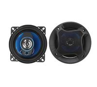 Haut-parleur auto - AVIZAR - 6 pouces (16 cm) - 500W - Aimant en ferrite - Sensibilité 90 dB