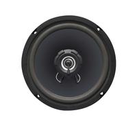 Haut-parleur Automobile 6" 500W 16x16cm Aimant Ferrite Sensibilité 93dB