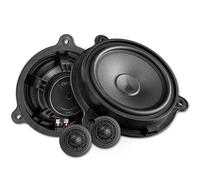 Haut-Parleur Avant Plug & Play Pour Dacia Logan MCV Stepway II | OPTION | LS-532