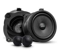Haut-parleur Avant Plug & Play Pour Opel Astra L OPTION | OPTION
