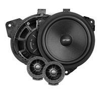 Haut-Parleur Avant Plug & Play Pour Toyota Crown S230 OPTION | OPTION