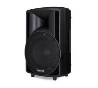 Haut-parleur avec boîtier extra fort en PP moulé par injection Fonestar SB-3608, puissance 200 W maximum, réponse 60 - 18 000 Hz, impédance 8 Fonestar
