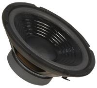 Haut-parleur basse de sono '' TT 205-H '', 200mm, 100W, 8 Ohm, 45-9000Hz