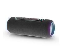 Haut -parleur Bluetooth | Nedis | SPBT2460BK |Noir Noir G