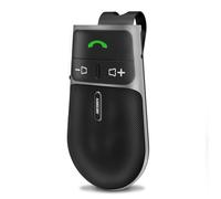 Haut-parleur Bluetooth 5.0 - AUDIOCORE - AC480 - 2W - Compatible Google Siri - Noir