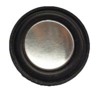 Haut-parleur Bluetooth à gamme complète, 28MM, 4/8 Ohms, 2W, Double magnétique, petit format