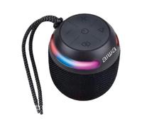 Haut-parleur Bluetooth - AIWA - Bst-650 - Noir - Sans fil - Garantie 3 ans