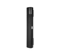 Haut-parleur Bluetooth avec lecteur de carte USB/TF, FM, réduction du bruit, longue durée de vie de la batterie et affichage LED - Modèle B28S