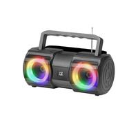 Haut-parleur Bluetooth - - Beatbox 20 - 20W - Lumière - Microphone sans fil