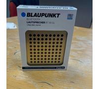 Haut-parleur Bluetooth BLAUPUNKT BT 50 DG avec microphone pour mains libres