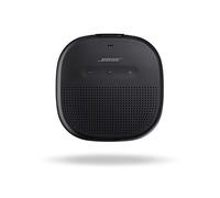 Bose Nouveauté SoundLink Micro (2e génération) Enceinte Portable, Enceinte d’extérieur sans Fil avec Jusqu’à 12 Heures d’autonomie, étanche à l’Eau et étanche à la poussière, Noir