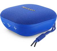 haut-parleur Bluetooth compact et ?tanche Sharp GX-BT60(BL) Bleu