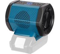 Haut-Parleur Bluetooth Compatible Avec Batterie Makita 18 V Usb A+C Charge Rapide Pour Chantier De Construction, Camping Et Fête (Batterie Non Incluse)[X182]