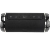Haut-Parleur Bluetooth (Cosmos) Noir True Wireless Stéréo Micro Sd