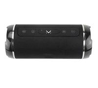 Haut-Parleur Bluetooth (Cosmos) Noir True Wireless Stéréo Micro SD