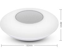 Haut- parleur Bluetooth dansant 5 Watt