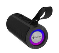 Haut-Parleur Bluetooth - Denver - BTV-213 - 2 X 50W - Batterie 1200mAh - LED Multicolore
