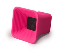 Haut-parleur Bluetooth EDR avec batterie au lithium intégrée moderne