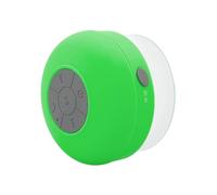 Haut-parleur Bluetooth en ABS, puissance de sortie 5 W, version 4.2, sans fil, portée 10 m, plusieurs couleurs, design compact